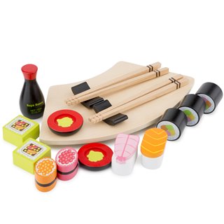 Sushi set